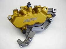 NUOVA pinza freno originale Honda CBF600 PC43 ABS pinza freno anteriore destra CBF 600 08-