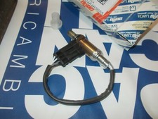 SONDA LAMBDA FIAT PUNTO E