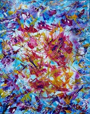 ARTISTA MAESTRO GIUSEPPE