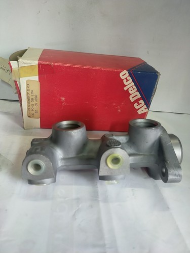Pompa freni opel corsa - freni,