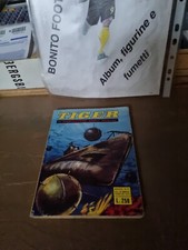 Tiger Il Fominatore Degli