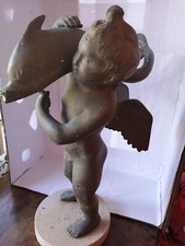 FUSIONE BIMBO CON DELFINO