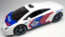 2019 MATCHBOX LAMBORGHINI