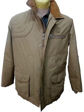 Piero Guidi Giacca Uomo Tg XL Beige
