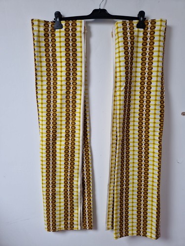 Coppia piccole tende - di,
