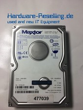 MAXTOR 6Y080L0 DiamondMax Plus