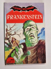 FRANKENSTEIN  I classici