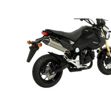 Marmitta Malossi GP MHR