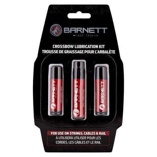 Barnett balestra binario - barnett, e