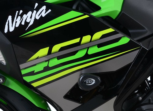 Tamponi aero cut kawasaki - aero,