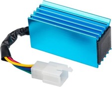 Centralina CDI Racing 5 Pin 4