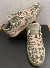 Nike SB Zoom Bruin Camo