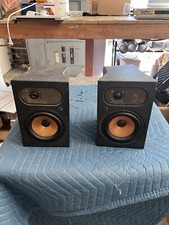 B&W BOWERS WILKINS [B&W]