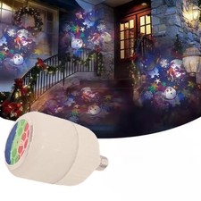 Lampada lampadina led rgb - lampadina,
