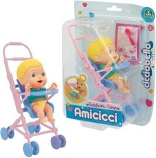 GIOCHI PREZIOSI CICCIOBELLO