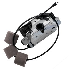 Serratura Portellone Chiusura