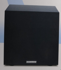 Samson MediaOne 10S