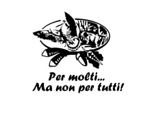 ADESIVO BECCACCIA CACCIA