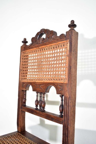 Signorile sedia antica - ***,