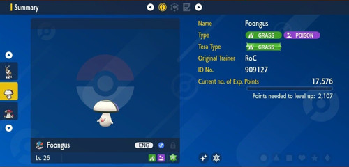 Pokemon scarlatto viola - scarlatto, e