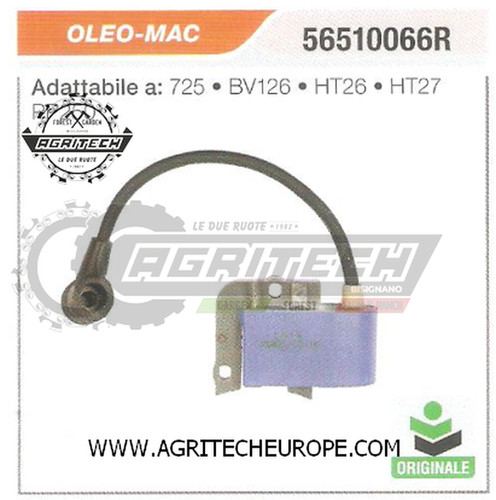 56510066r bobina elettronica - 56510066r,
