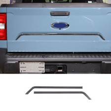 Striscia oscurante bagagliaio