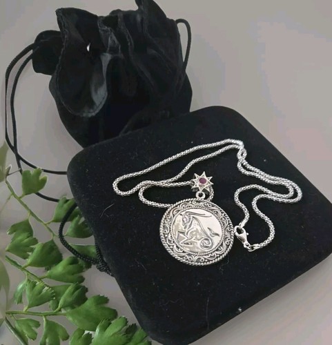 Collana pendente robert manse - robert,