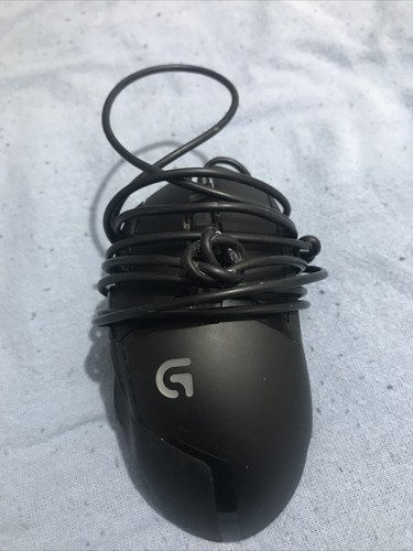 Logitech g402 - logitech,