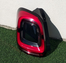 FANALE FANALINO LED POSTERIORE SINISTRO FIAT 500X SPORT  2020 (334) RICAMBI AUTO