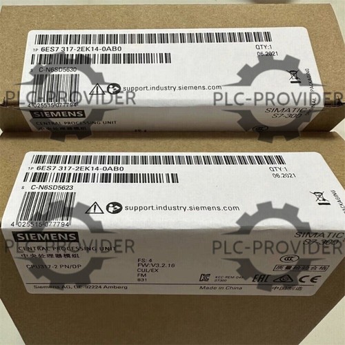 Modulo plc siemens - siemens, s7/300