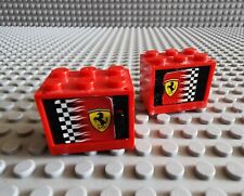 Lego Armadio Cassetta Postale