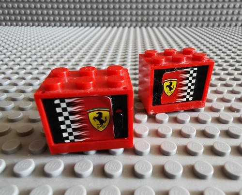 Lego armadio cassetta - lego,