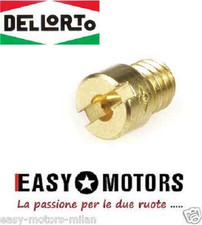 GETTO MINIMO CARBURATORE