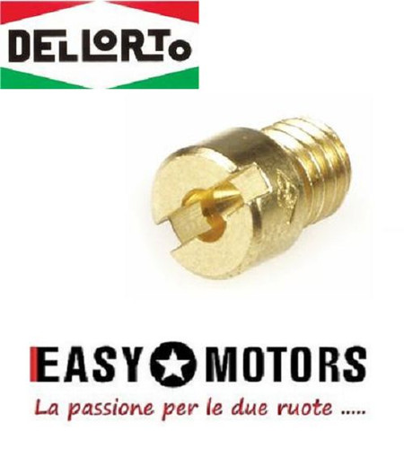 Getto minimo carburatore - getto,