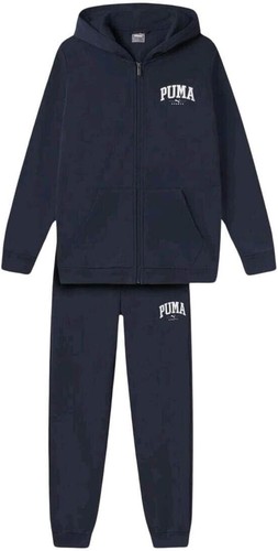 Tuta puma 684239 uomo - puma,