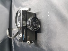 Macchina Fotografica Vintage