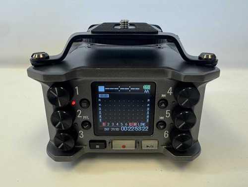 Zoom registratore campo - registratore,