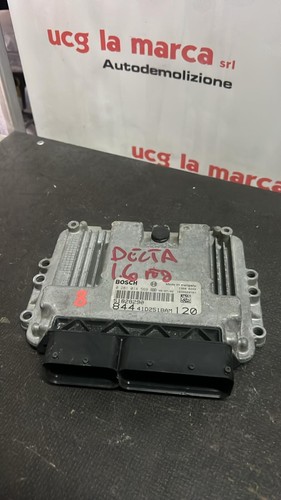 Centralina motore per - motore, lancia