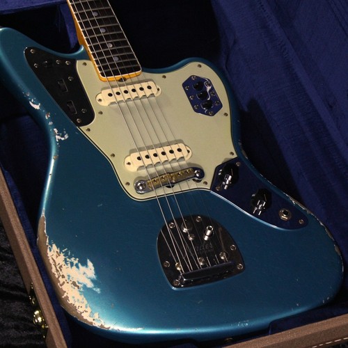 Parafango custom shop 1965 - parafango,