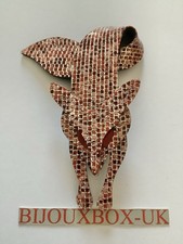 SPILLA LEA STEIN FOX. Migliore