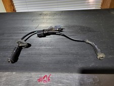 Ignition Coil Ignition Set