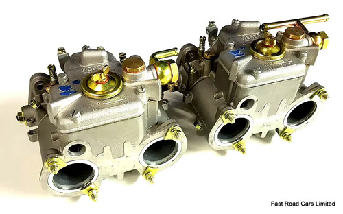 Weber dcoe 151 - 151, coppia