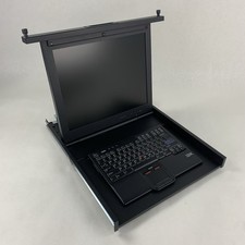IBM 23K4802 1U Flat Panel