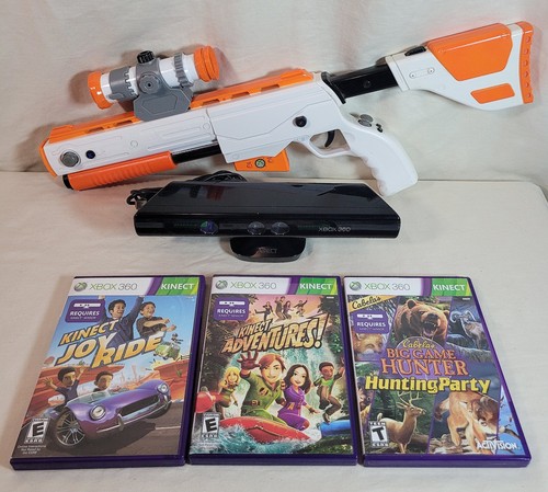 Pacchetto sensore kinect - sensore, xbox
