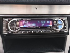 Autoradio Kenwood Kdc 8090r