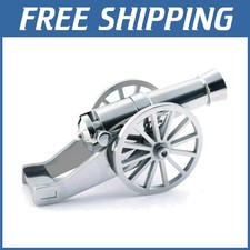 Napoleone Cannone Acciaio Inox