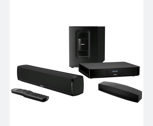 Sistema home theater - , executive