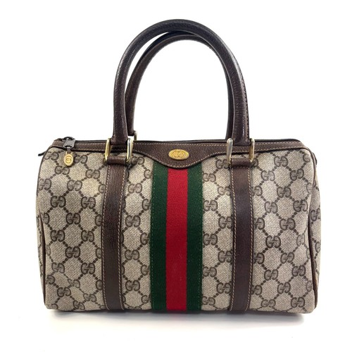 Autentica borsa gucci - autentica, gg