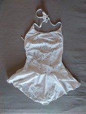 body pattinaggio artistico bambina 10/12  anni ..taglia XS