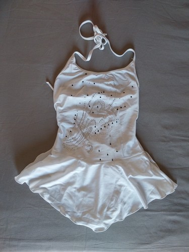Body pattinaggio artistico - body,